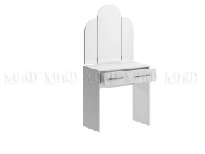 Трельяж Басямиф, белый в Надыме - nadym.mebel-tymen.ru | фото