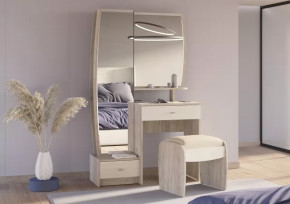 Трюмо "Сицилия" 4-25102 в Надыме - nadym.mebel-tymen.ru | фото