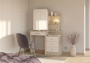 Трюмо "Верона" 4-25101 в Надыме - nadym.mebel-tymen.ru | фото