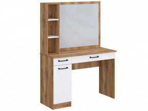 Туалетный стол "Сеул" с зеркалом в Надыме - nadym.mebel-tymen.ru | фото
