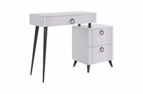 Туалетный столик без зеркала Ева в Надыме - nadym.mebel-tymen.ru | фото