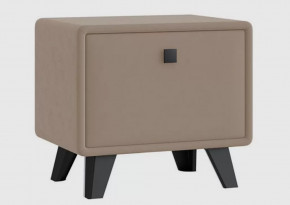 Тумба 1 ящ. "Николь" в Надыме - nadym.mebel-tymen.ru | фото