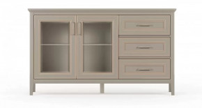 Тумба Classic KOM2W3S без подсветки в Надыме - nadym.mebel-tymen.ru | фото