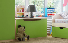 Тумба для игрушек "Киви" №13 в Надыме - nadym.mebel-tymen.ru | фото