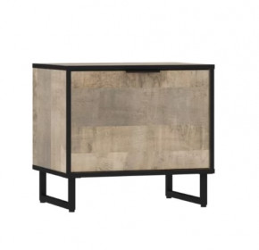 Тумба для обуви Фолк НМ 013.27 в Надыме - nadym.mebel-tymen.ru | фото