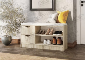 Тумба для обуви Ларедо-1 в Надыме - nadym.mebel-tymen.ru | фото