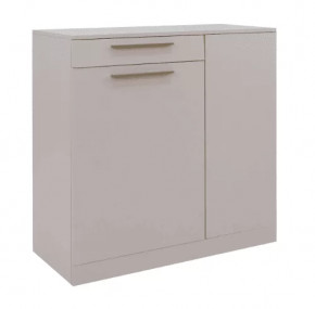 Тумба для обуви Николь 33 Кашемир в Надыме - nadym.mebel-tymen.ru | фото