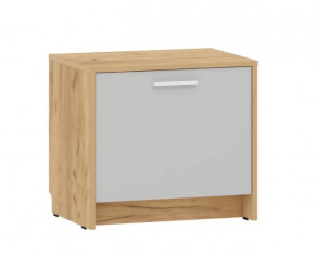 Тумба для обуви Нортон НМ 013.23 в Надыме - nadym.mebel-tymen.ru | фото