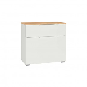 Тумба для обуви Октава 16.127 в Надыме - nadym.mebel-tymen.ru | фото