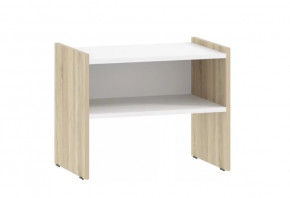 Тумба для обуви Симпл НМ 013.21 в Надыме - nadym.mebel-tymen.ru | фото