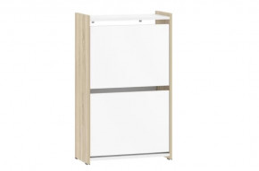 Тумба для обуви Симпл НМ 013.22 в Надыме - nadym.mebel-tymen.ru | фото