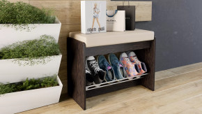 Тумба для обуви «Тайм» тип 1 в Надыме - nadym.mebel-tymen.ru | фото