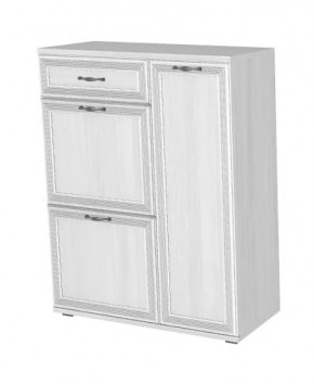 Тумба для обуви ТБ-1002 Карина в Надыме - nadym.mebel-tymen.ru | фото