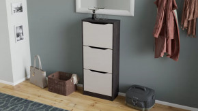 Тумба для обуви «Тетра» Тип 1 в Надыме - nadym.mebel-tymen.ru | фото