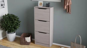 Тумба для обуви «Тетра» Тип 1 в Надыме - nadym.mebel-tymen.ru | фото