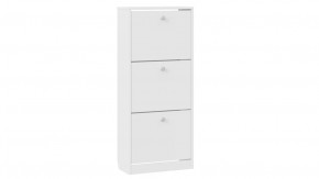 Тумба для обуви «Тетра» Тип 1 Исп. 2 в Надыме - nadym.mebel-tymen.ru | фото