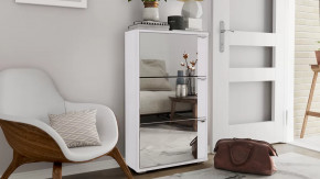 Тумба для обуви тип 8 в Надыме - nadym.mebel-tymen.ru | фото