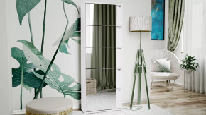 Тумба для обуви тип 9 в Надыме - nadym.mebel-tymen.ru | фото