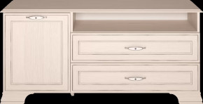 Тумба для телеаппаратуры «Венеция» №06 в Надыме - nadym.mebel-tymen.ru | фото