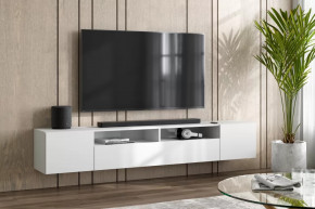 Тумба для телевидеоаппаратуры Токио в Надыме - nadym.mebel-tymen.ru | фото