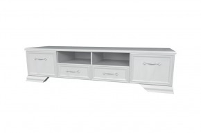 Тумба для ТВ-  2 двери, 2 ящика "Грация" в Надыме - nadym.mebel-tymen.ru | фото