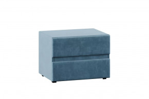 Тумба Эстер Велюр Галакси лайт 22 в Надыме - nadym.mebel-tymen.ru | фото