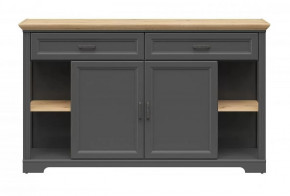 Тумба Jasmin KOM2D2S в Надыме - nadym.mebel-tymen.ru | фото