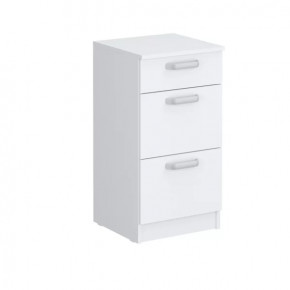 Тумба к туалетному столику "Париж" в Надыме - nadym.mebel-tymen.ru | фото