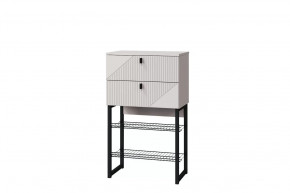 Тумба Кашемир с ящиками, кашемир/сантьяго в Надыме - nadym.mebel-tymen.ru | фото