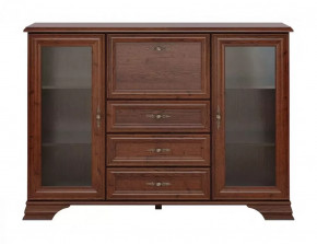 Тумба Kentaki S320-KOM2W3S1B каштан в Надыме - nadym.mebel-tymen.ru | фото