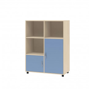 Тумба комбинированная Дельта-7.02 в Надыме - nadym.mebel-tymen.ru | фото