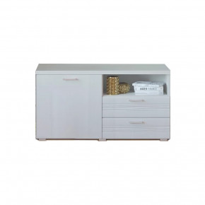 Тумба Лотос ТБ-821 в Надыме - nadym.mebel-tymen.ru | фото