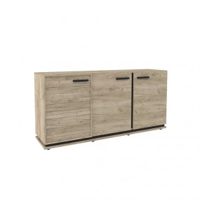 Тумба МЦН 5 Oslo в Надыме - nadym.mebel-tymen.ru | фото