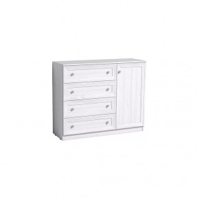 Тумба МЦН правая 51 Paola в Надыме - nadym.mebel-tymen.ru | фото