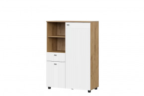 Тумба многофункциональная Милан в Надыме - nadym.mebel-tymen.ru | фото