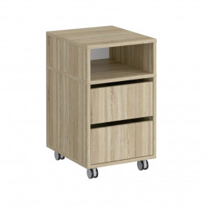 Тумба мобильная Салоу в Надыме - nadym.mebel-tymen.ru | фото