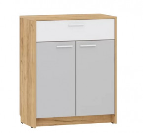 Тумба Нортон НМ 013.76 в Надыме - nadym.mebel-tymen.ru | фото