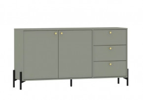 Тумба Нуар НМ 011.27 в Надыме - nadym.mebel-tymen.ru | фото