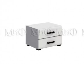 Тумба Нэнси New МДФ 2 шт в Надыме - nadym.mebel-tymen.ru | фото