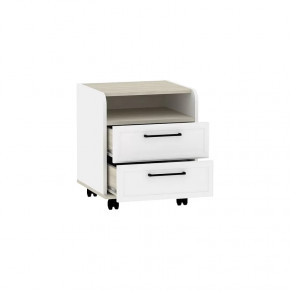 Тумба офисная 94 "Aurelio" в Надыме - nadym.mebel-tymen.ru | фото