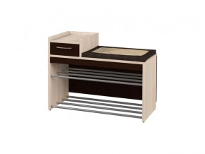 Тумба Ольга 5 в Надыме - nadym.mebel-tymen.ru | фото