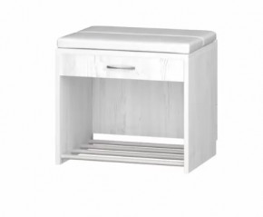 Тумба Ольга-Милк 5.1 в Надыме - nadym.mebel-tymen.ru | фото