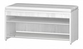 Тумба Ольга-Милк 52 в Надыме - nadym.mebel-tymen.ru | фото