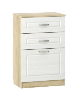 Тумба Оливия НМ 040.45 Х в Надыме - nadym.mebel-tymen.ru | фото