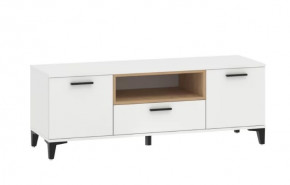 Тумба под телевизор Берген НМ 013.43 в Надыме - nadym.mebel-tymen.ru | фото