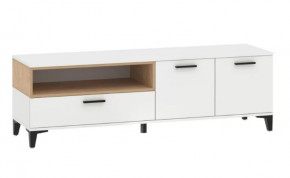 Тумба под телевизор Берген НМ 013.44 в Надыме - nadym.mebel-tymen.ru | фото