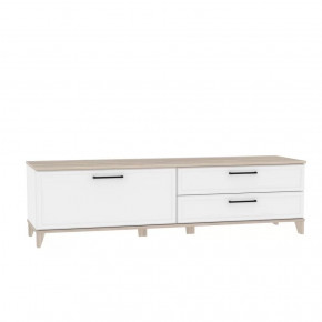 Тумба под ТВ 3 "Aurelio" в Надыме - nadym.mebel-tymen.ru | фото