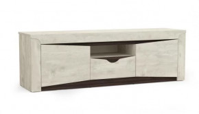 Тумба под ТВ 33.17 Лючия в Надыме - nadym.mebel-tymen.ru | фото