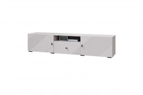 Тумба под ТВ Кашемир, кашемир/сантьяго в Надыме - nadym.mebel-tymen.ru | фото