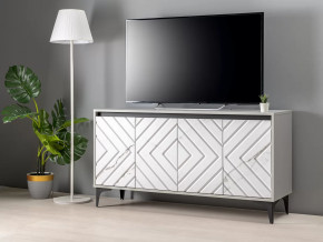 Тумба под ТВ Муар 13.261.02 в Надыме - nadym.mebel-tymen.ru | фото